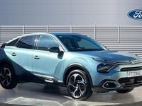 Used Citroën C4 PureTech 131 HP (96 kW) 2024 SUV