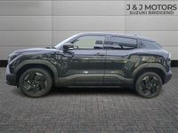 Used Suzuki Vitara 127 kW (174 HP) 2025 Black Hatchback