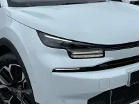 New Citroën C4 PureTech 130 HP (95 kW) 2026 SUV
