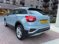 Used Audi Q2 Sport 2023 Grey SUV