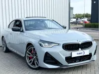 Used BMW M240i M Sport 368 HP (270 kW) 2024 Grey Coupe
