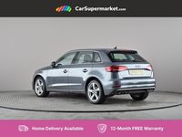 used Audi A3 Sportback 35 TDI Sport 5dr S Tronic