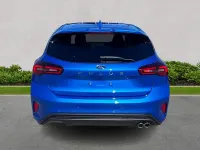 New Ford Focus ST-Line X 2026 Blue