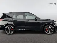 New BMW X5 M Sport 352 HP (258 kW) 2026 SUV