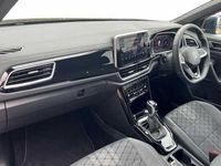 Used VW T-Roc 150 HP (110 kW) 2025 SUV