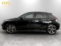 Used Vauxhall Corsa S 100 HP (73 kW) 2024 Black Hatchback