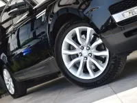 Used Land Rover Range Rover Sport HSE 306 HP (225 kW) 2017 Black SUV