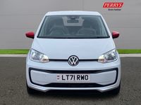 used VW up! 1.0 65PS Beats 5dr