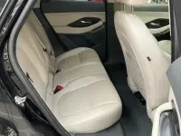 Used Jaguar E-Pace S 2019 Black SUV