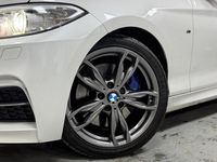 Usado BMW M235 Comfort Edition 2015 Blanco Coupe