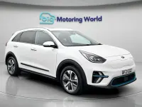 Used Kia e-Niro 147 kW (201 HP) 2021 SUV