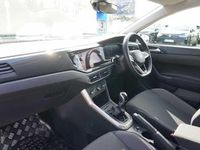 Used VW Polo 95 HP (69 kW) 2024 Hatchback