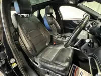 Used Jaguar F-Pace R-Sport 241 HP (177 kW) 2020 SUV