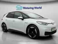 Used VW ID.3 Pro Performance 239 kW (326 HP) 2021 Hatchback