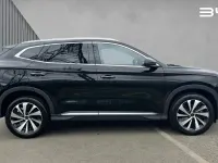 Used BYD Seal U Comfort 218 HP (160 kW) 2025 Black SUV