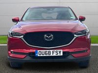 Used Mazda CX-5 Inclusive 184 HP (135 kW) 2020 SUV