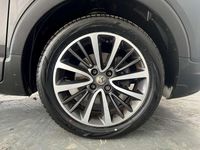 Used Vauxhall Crossland X Elite 130 HP (95 kW) 2018 Black SUV