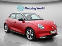 Used Ora 03 125 kW (170 HP) 2024 Hatchback