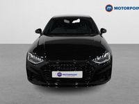 used Audi A4 35 TFSI Black Edition 4dr S Tronic [Comfort-PlusSound]