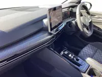 Used VW Golf VIII Black Edition 150 HP (110 kW) 2026 Urano grey Hatchback