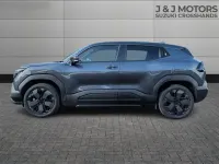 Used Suzuki Vitara 135 kW (184 HP) 2025 Grey SUV