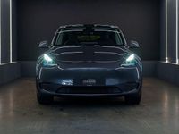 Used Tesla Model Y Long Range AWD 378 kW (514 HP) 2022 Grey SUV