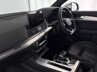 Used Audi SQ5 Comfort 341 HP (250 kW) 2023 Grey SUV