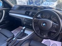 Used BMW 120 Cabriolet M Sport 2008 Silver Cabriolet