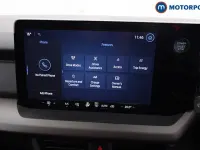 New Ford Transit Courier Trend 100 kW (136 HP) 2025 Van