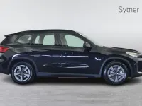 Used BMW X1 Sport Line 242 HP (177 kW) 2026 Black SUV