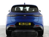 New Alfa Romeo Sprint Sprint 276 HP (202 kW) 2025 Blue Coupe