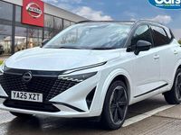 Used Nissan Qashqai N-Connecta 158 HP (116 kW) 2026 SUV