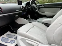 Used Audi A3 Sportback Design 300 HP (220 kW) 2016 Hatchback