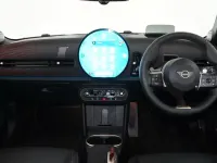 Used Mini Cooper Sport 147 kW (201 HP) 2026 Green Hatchback