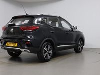 used MG ZS 1.5 VTi-TECH Excite SUV 5dr Petrol Manual Euro 6 (s/s) (106 ps)