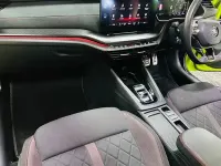 Used Skoda Octavia vRS 245 HP (180 kW) 2023 Estate