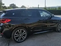 Used BMW X2 M Sport 2018 Black SUV