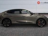 Used MG IM6 Performance 553 kW (752 HP) 2025 Silver SUV