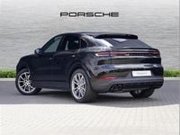 Used Porsche Cayenne 464 HP (341 kW) 2025 Black SUV