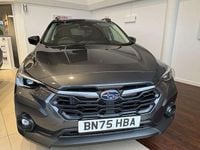 Used Subaru Crosstrek 136 HP (100 kW) 2024 SUV