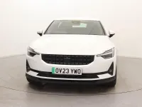 Used Polestar 2 Long Range Single Motor 169 kW (231 HP) 2023 White Hatchback