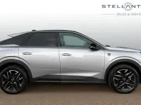 Second-hand Peugeot 3008 GT 134 CP (98 kW) 2025 Gri SUV