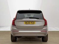 Used Volvo XC90 Ultra 449 HP (330 kW) 2025 Silver SUV