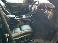 Used Jaguar F-Pace R-Dynamic 404 HP (297 kW) 2022 Black SUV