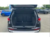 Used Seat Ateca Xperience 150 HP (110 kW) 2024 Black SUV