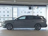 Used Peugeot 308 Allure 131 HP (96 kW) 2024 Grey Estate