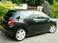 Used Citroën DS3 2010 Hatchback