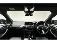 Used BMW X3 M Sport 2019 Grey SUV