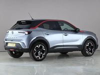 Used Vauxhall Mokka GS Line 2022 Grey SUV
