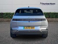 Used Hyundai Ioniq Edition 167 kW (228 HP) 2023 Gold Hatchback